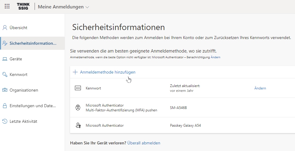 2024-11-05 14_04_29-My Sign-Ins _ Security Info _ Microsoft.com und 11 weitere Seiten - Geschäftlich.png